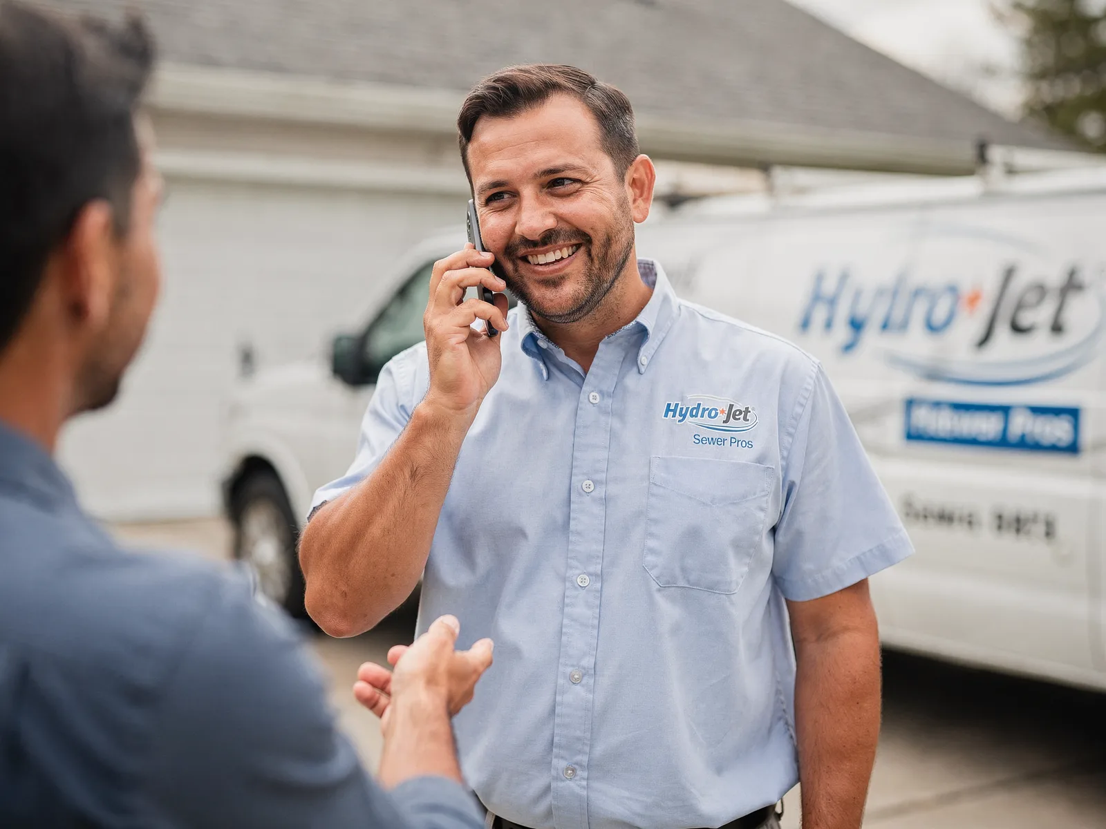 Hydro Jetting Idaho City, ID FAQs